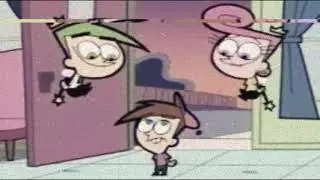 Fairy Odd Parents Mix