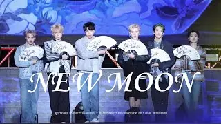 𝟮𝟰𝟭𝟮𝟯𝟭 Ozone《ɴᴇᴡ ᴍᴏᴏɴ 一起看月彎彎》扇子舞 ᴍɪxᴇᴅ ᴇᴅɪᴛɪɴɢ 台中水湳 蛇現幸福 跨年晚會