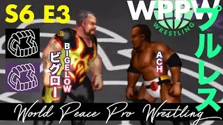 Fire Pro Wrestling 