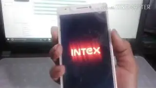 How to flash file upgrade Intex aqua power hd 200% working