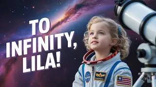 | Stories for the Kids | | Lila's Journey to the Star|