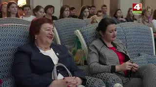 В Гродно прошла презентация книги Татьяны Яцук