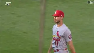 Eric Sogard Scores on Error