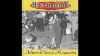 Orchestra MIRCO GRAMELLINI - RICORDANDO TUGNAZ polca per clarinetto. Musica di Tiberio Marani.