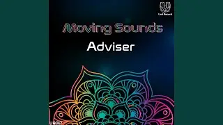 Moving Sounds