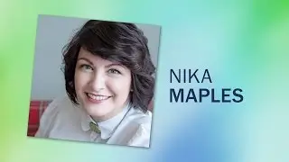 Harvest Show Interview | Nika Maples | 12-02-2016