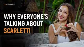 India’s First Hydration Bar: Scarlett House Juhu in Mumbai by Malaika Arora