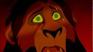 The Panther King  (Black Panther/Lion King Trailer)