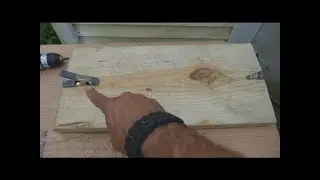 How To Make A Fish Fillet Board