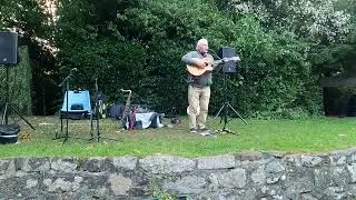 Harry Glasson - Simple Pleasures
