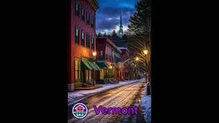Vermont Homes For Sale