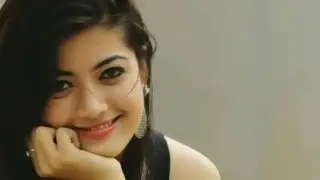 Rashmika Mandanna Whatsapp Status || Rashmika 😘Cute expression Queen 2021