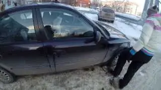Выход в сввет