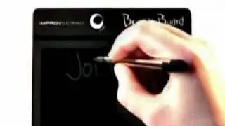 Boogie Board  Writing Tablet - Trendyproducten.nl