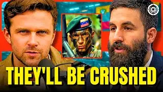 VENEZUELA WILL EVISCERATE U.S. OCCUPIERS | CHRIS HELALI INTERVIEW @ChristopherHelaliOfficial