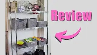 How to Declutter Your Kitchen with This Surprisingly Versatile Shelf