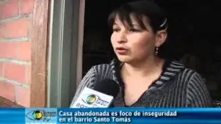 CASA DE VICIO EN SANTO TOMAS (Sons&oacute;n TV Noticias).mp4