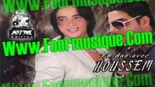 Cheb Houssem 2012 Dou Houari Napoli - Mabghatech Mabghatech