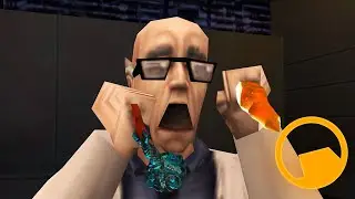 BLACK MESA - почему не так хороша