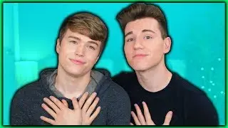 Falling in Love with Straight Guys