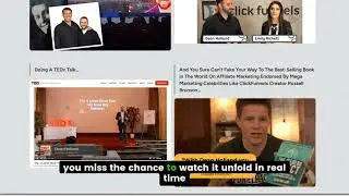 Monthly Money Masterclass Review - Limited Live Event (Don&rsquo;t Miss This)