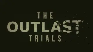 The Outlast Trials Weekly Challenge #16 Unlock 5 padlocked doors/Отоприте запертые на замки двери 5