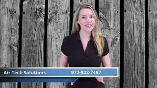 Air Tech Solution AC Repair McKinney