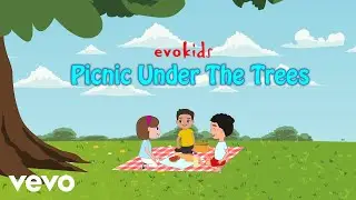evokids - Picnic Under the Trees