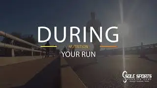 Sole Sport Nutrition Overview
