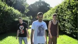 AUS DEM VIERTEN - NICHT MEHR ZURÜCK