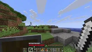 Wait furries play video games? (Furry Minecraft stream)