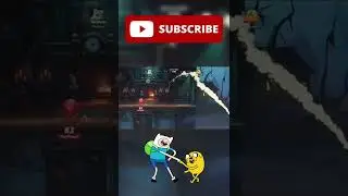 MultiVersus Online is Wild 😂😂 #gaming #funny #shorts
