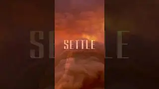 BRKN BLVD & ColorMind - Settle