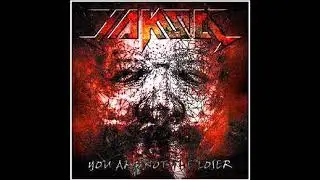Yaksa - Wake up