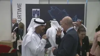Pitch@Palace Boot Camp GCC