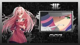BO3 Zero Two Emblem Tutorial