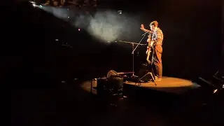a life like charlie- ONE WINTER'S NIGHT 2026 FULL SET + BEHIND THE SCENES