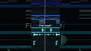 Mixing trap and future bass #music #musicproducer #flstudio #edm #futurebass #fyp