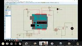 Arduino Proteus2