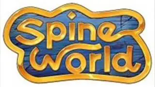 Spineworld Soundtrack - Cloud Spire