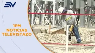 Administrador del contrato adjudicado por CELEC renunci&oacute; y denunci&oacute; hostigamiento | Televistazo