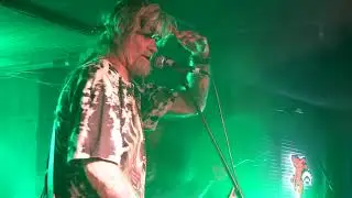 CHRIS HOLMES 
