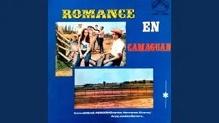 Mi llanera Dolores