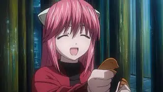 An Honest Elfen Lied Review