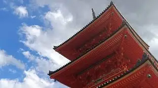 exploring osaka on foot !
