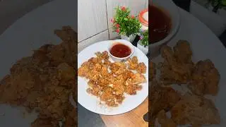 chicken popcorn #viral #shorts