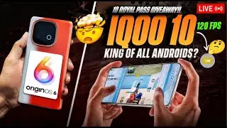 MILTE HAI AGLE SAAL AB ! 10 RP GIVEAWAY SOON #bgmi #shorts #live #bgmilive #pubgmobile