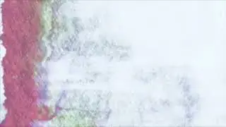 asian glow - dorothee thines if it was breakcore