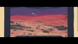 Cosmic Campfire Music (2018)- Curtis Roush