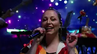 Caracol - JUNGLE SESSIONS [Unreal Engine Live Show]